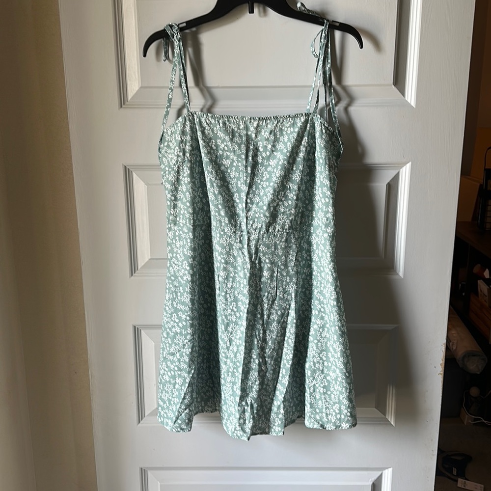Shein dress